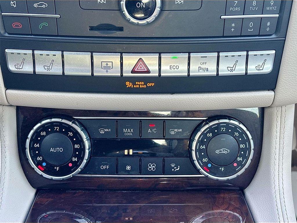 used 2016 Mercedes-Benz CLS-Class car, priced at $21,995