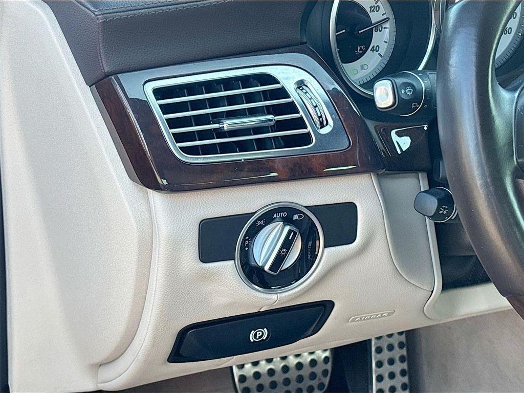 used 2016 Mercedes-Benz CLS-Class car, priced at $21,995