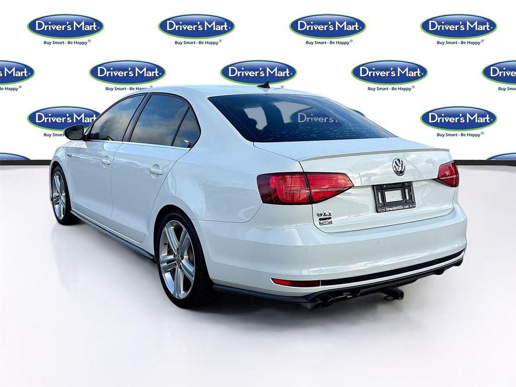 used 2017 Volkswagen Jetta car, priced at $12,595