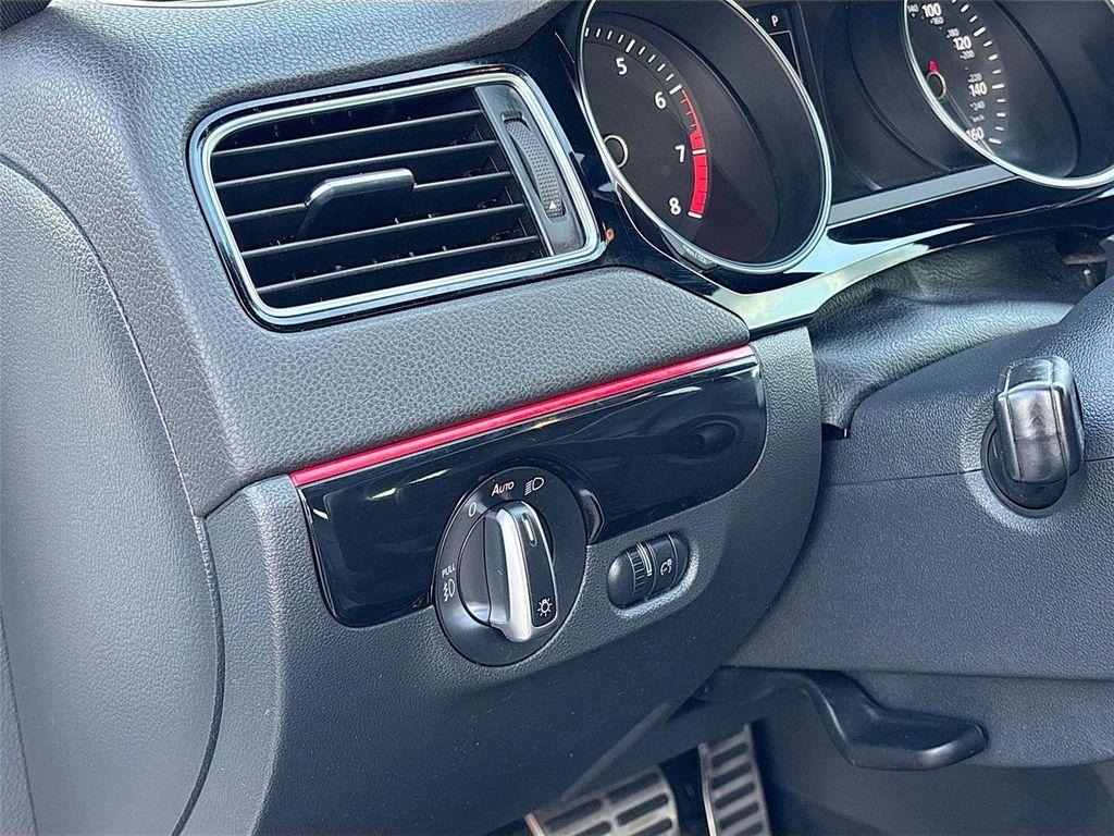 used 2017 Volkswagen Jetta car, priced at $12,595