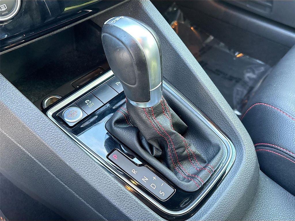 used 2017 Volkswagen Jetta car, priced at $12,595