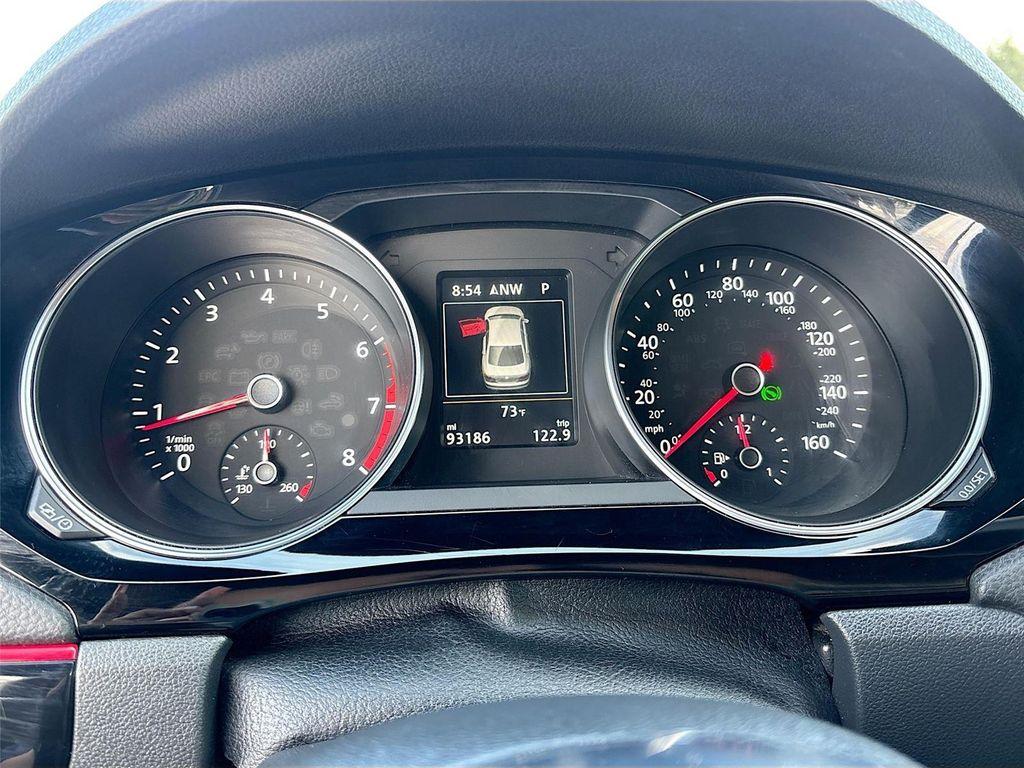 used 2017 Volkswagen Jetta car, priced at $12,595