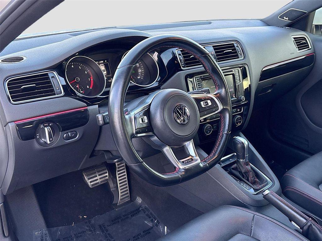 used 2017 Volkswagen Jetta car, priced at $12,595