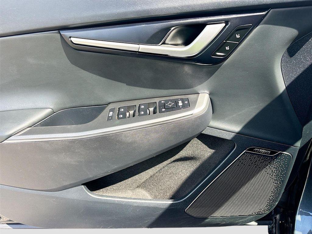 used 2024 Kia EV6 car, priced at $23,293