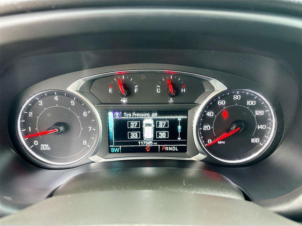 used 2019 GMC Acadia car, priced at $12,995