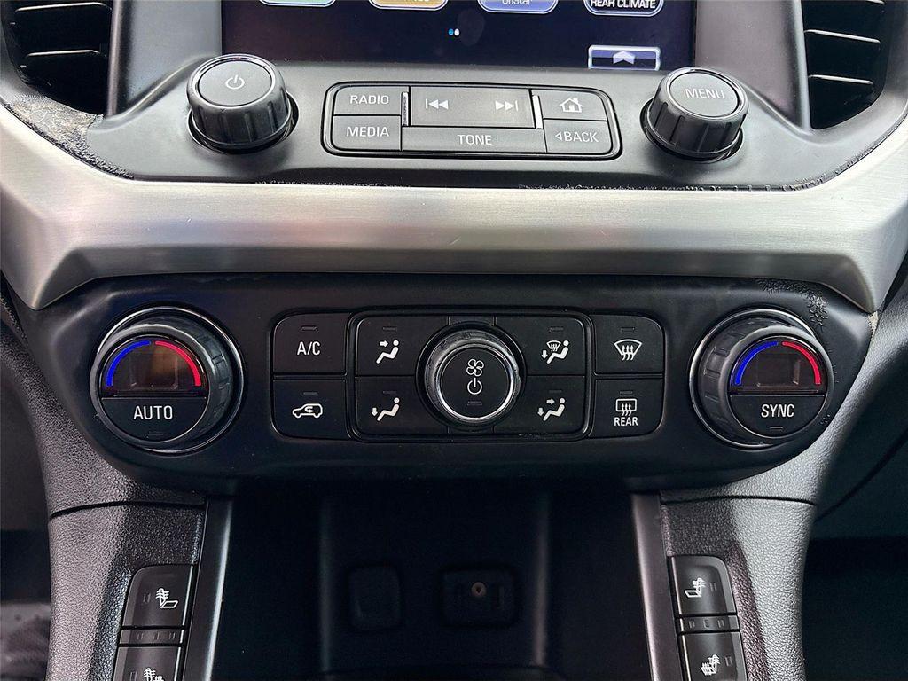 used 2019 GMC Acadia car, priced at $12,995