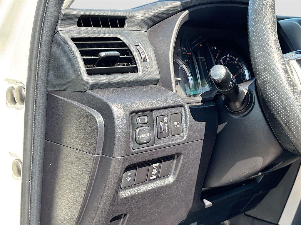 used 2021 Toyota 4Runner car, priced at $29,895