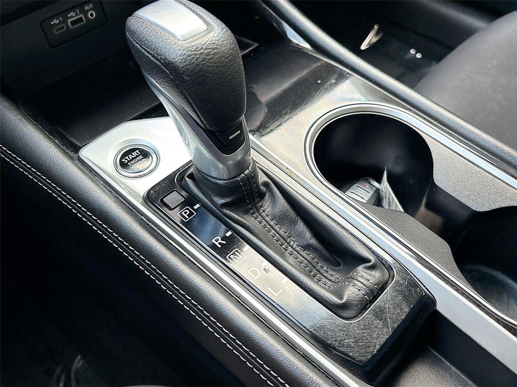 used 2023 Nissan Altima car, priced at $17,395