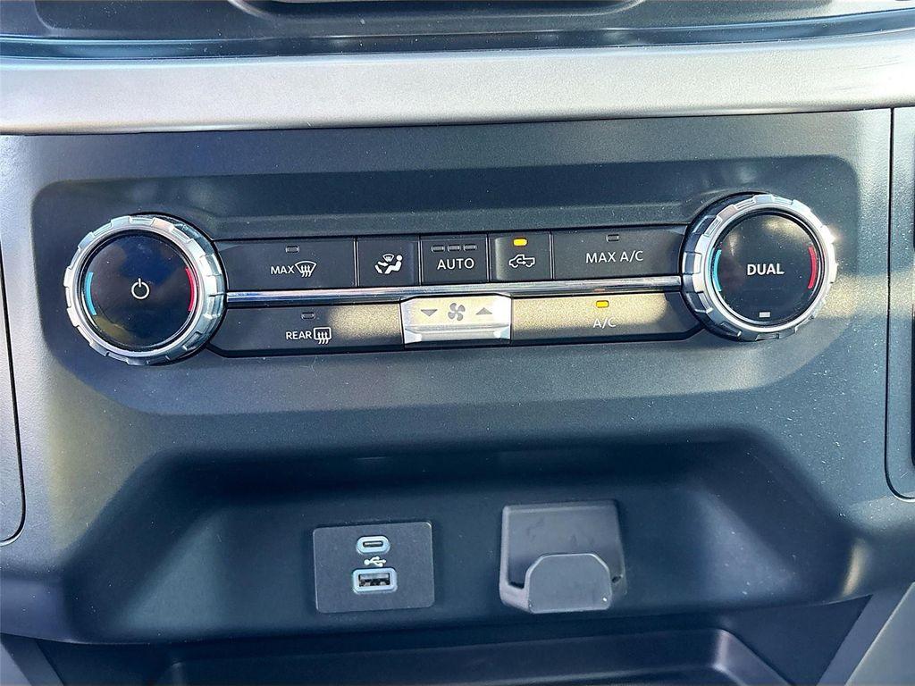 used 2022 Ford F-150 car, priced at $32,495