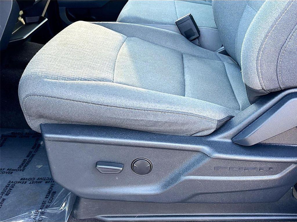 used 2022 Ford F-150 car, priced at $32,495