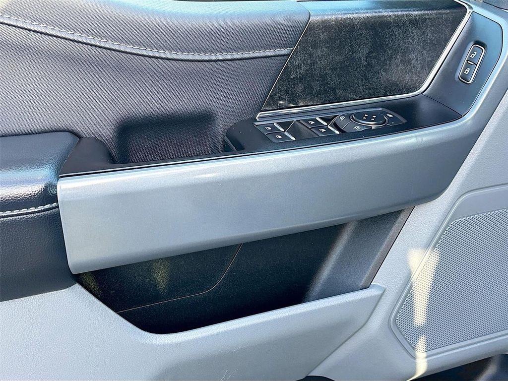 used 2022 Ford F-150 car, priced at $32,495