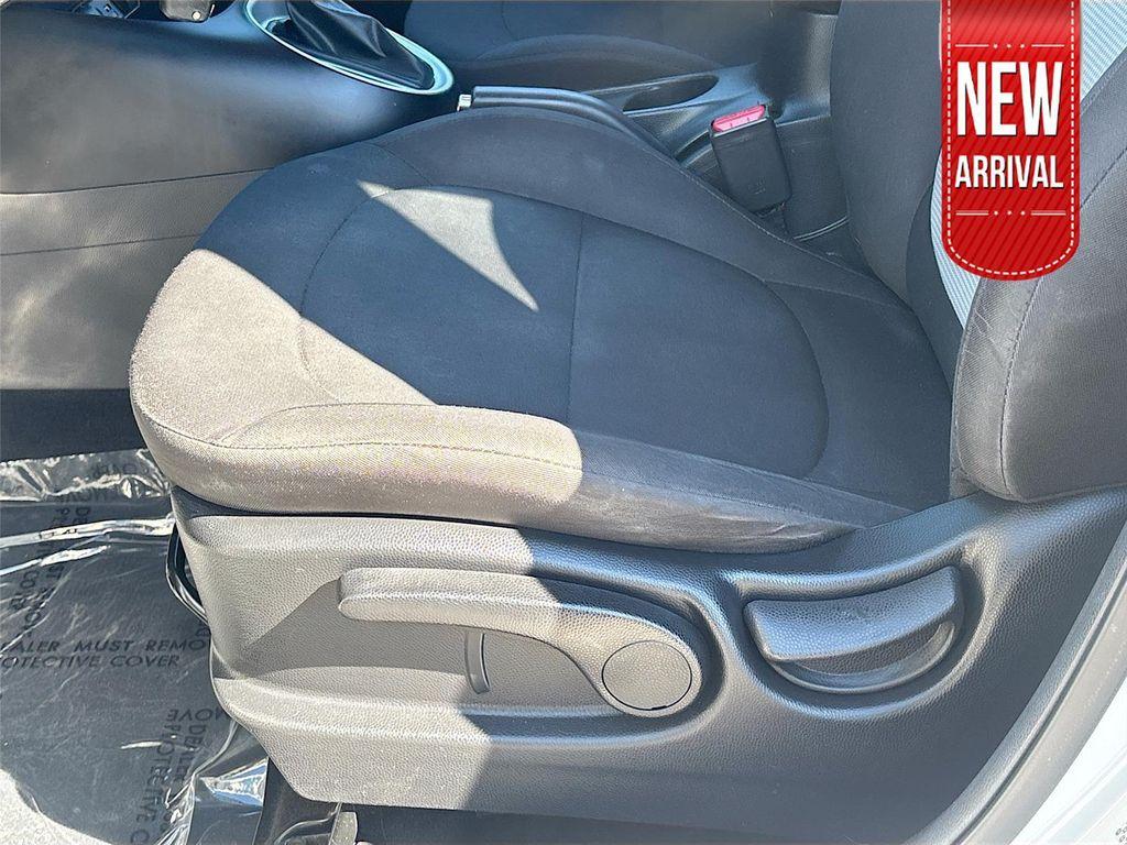 used 2016 Kia Soul car, priced at $6,997