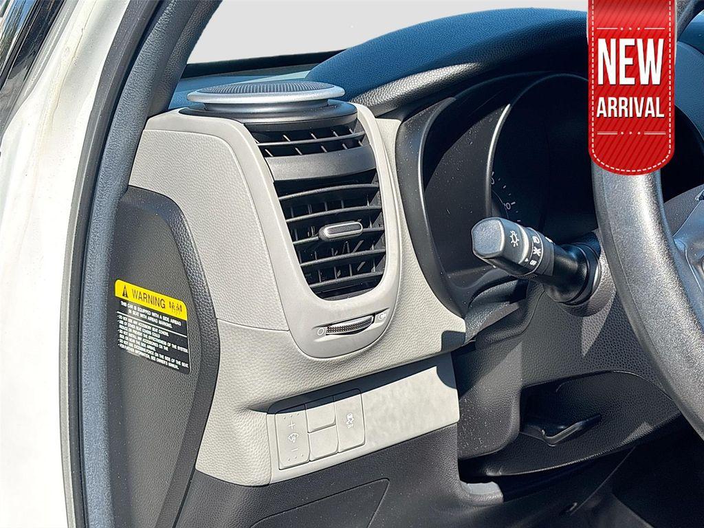 used 2016 Kia Soul car, priced at $6,997