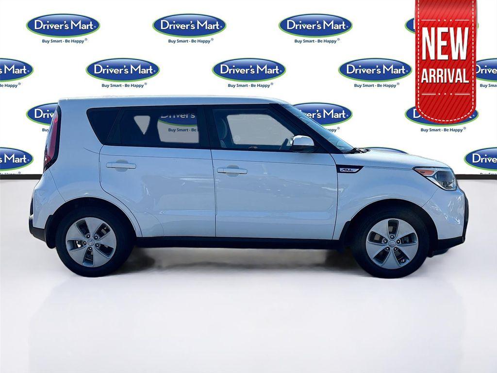 used 2016 Kia Soul car, priced at $6,997