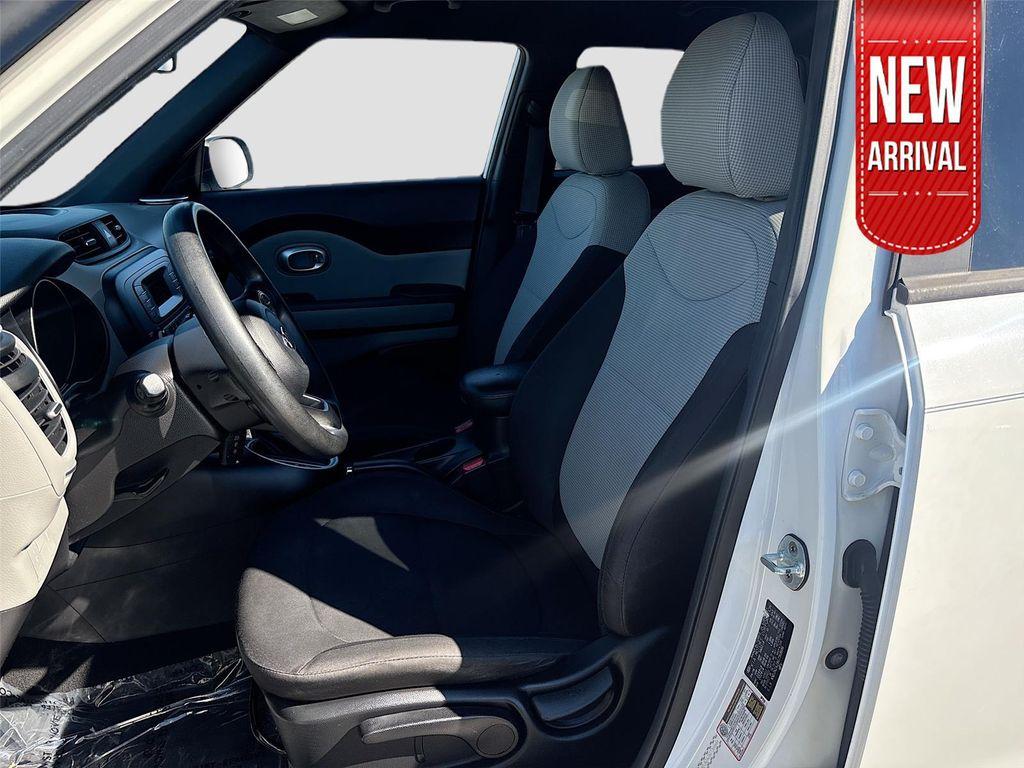 used 2016 Kia Soul car, priced at $6,997