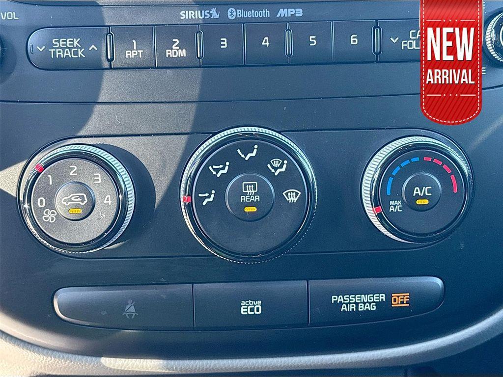 used 2016 Kia Soul car, priced at $6,997