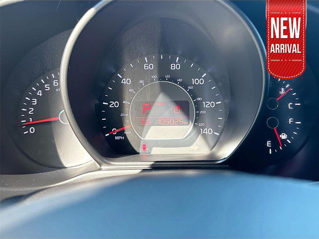 used 2016 Kia Soul car, priced at $6,997