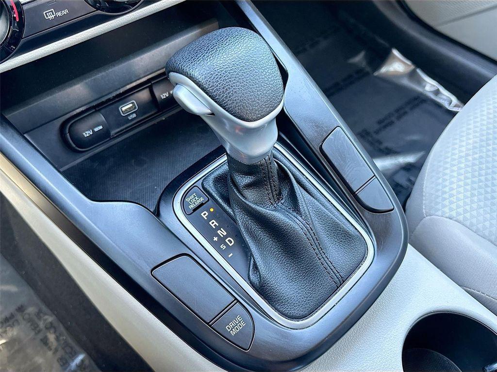 used 2023 Kia Soul car, priced at $13,994