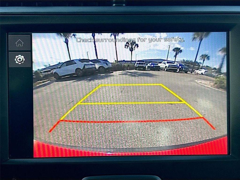 used 2023 Kia Soul car, priced at $13,994