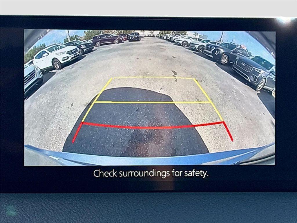 used 2022 Mazda CX-5 car, priced at $20,595