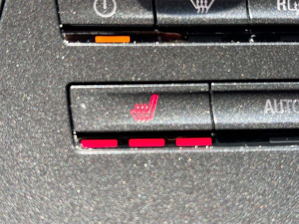 used 2020 Lincoln Nautilus car, priced at $18,395