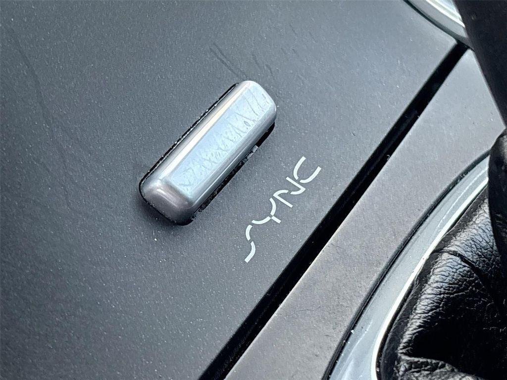 used 2016 Ford Edge car, priced at $8,799