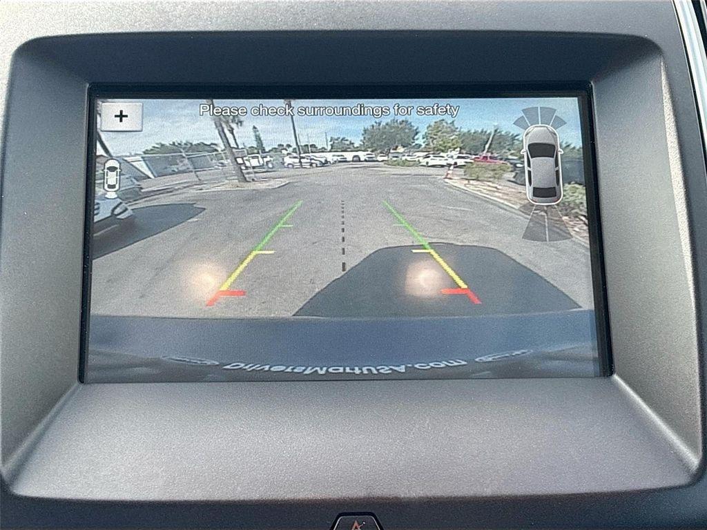 used 2016 Ford Edge car, priced at $8,799