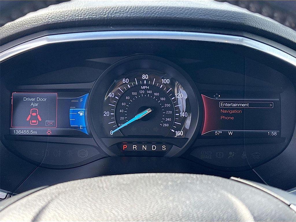 used 2016 Ford Edge car, priced at $8,799