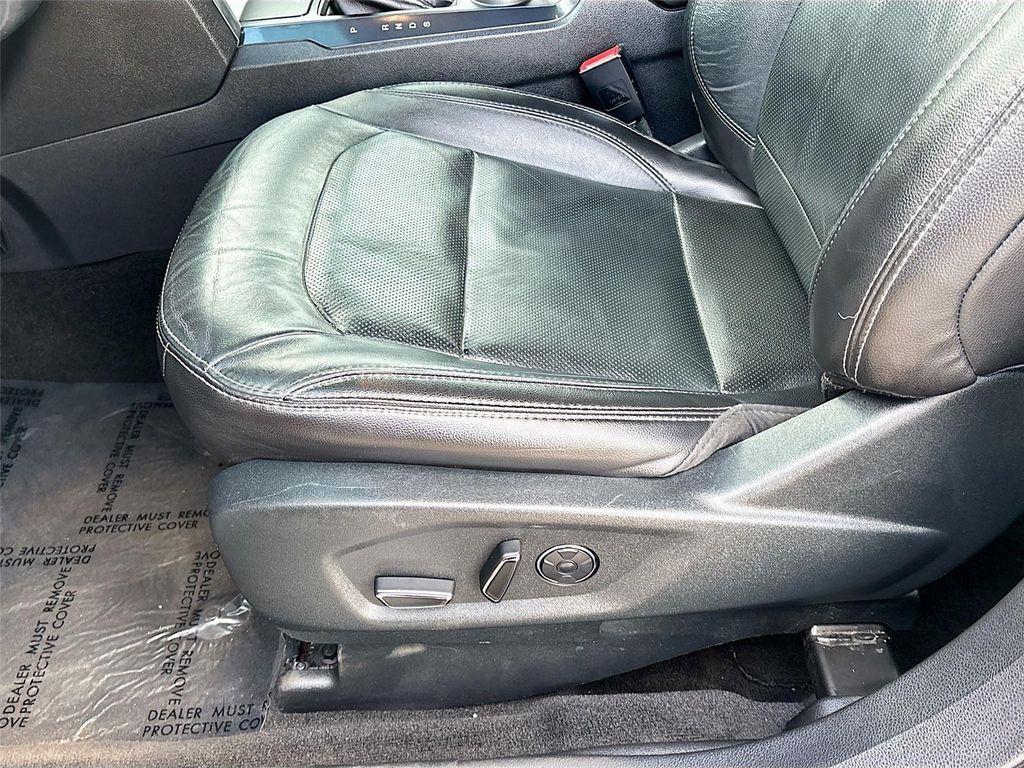 used 2018 Ford Explorer car, priced at $15,793