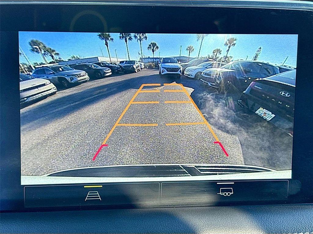 used 2023 Chevrolet Suburban car, priced at $38,997