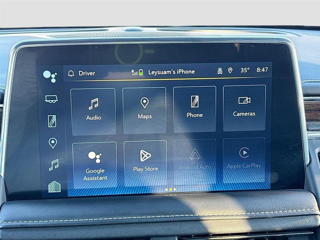 used 2023 Chevrolet Suburban car, priced at $38,997