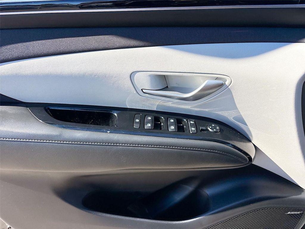 used 2022 Hyundai Tucson car, priced at $17,997