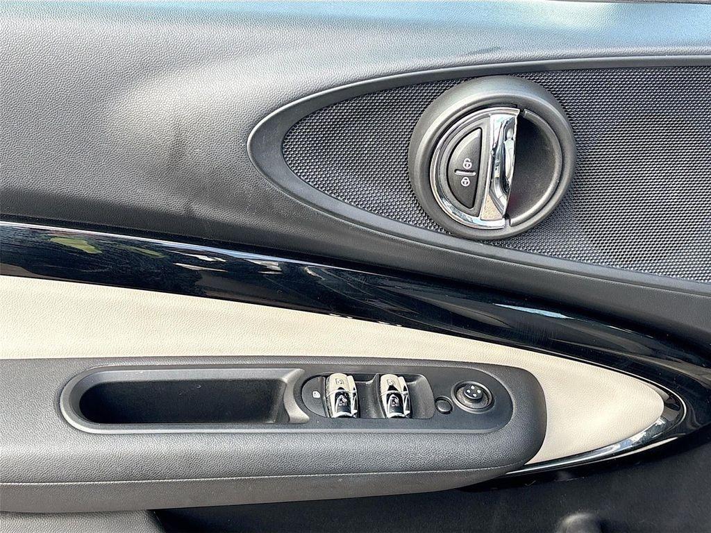 used 2016 MINI Clubman car, priced at $13,997