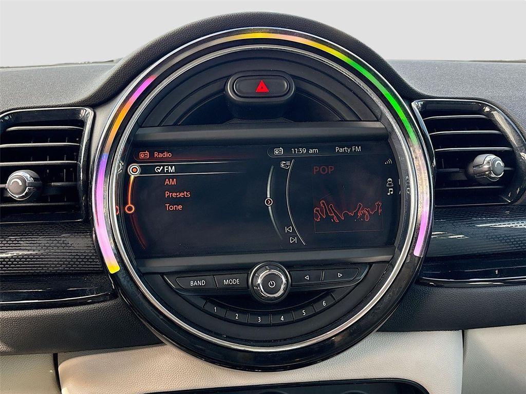 used 2016 MINI Clubman car, priced at $13,997