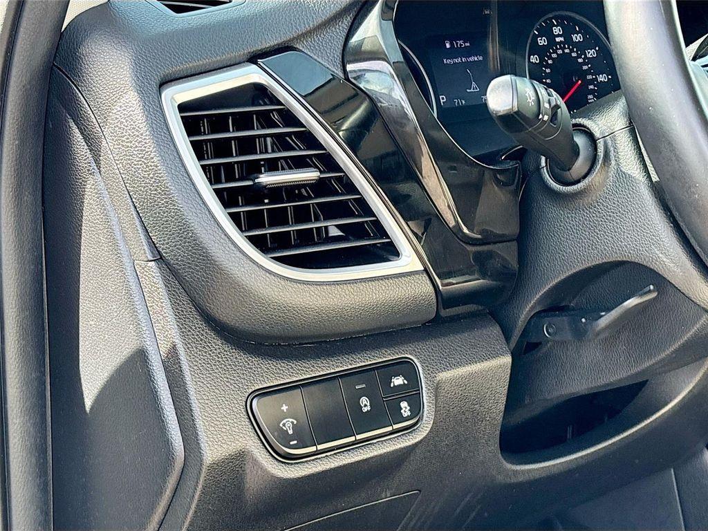 used 2022 Kia Seltos car, priced at $14,997