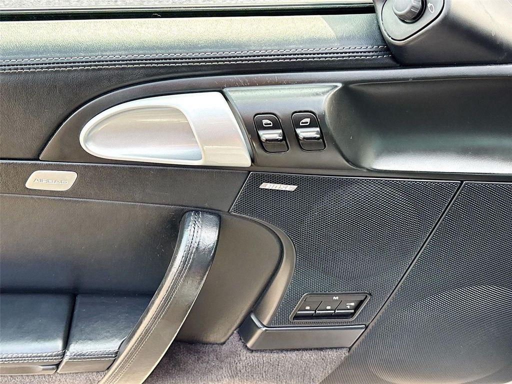used 2007 Porsche 911 car, priced at $84,795