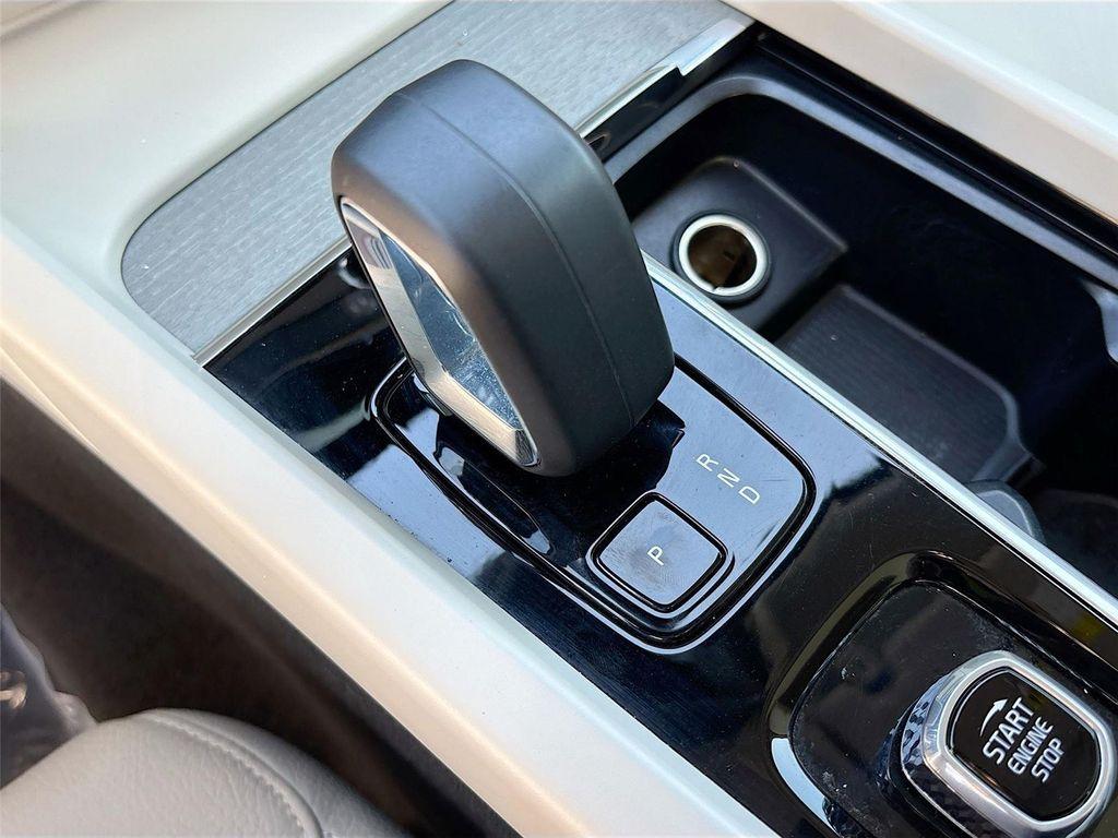 used 2025 Volvo V60 Cross Country car, priced at $30,595