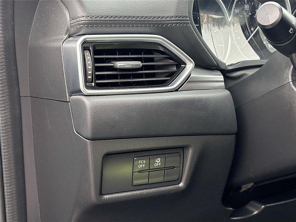 used 2018 Mazda CX-5 car, priced at $13,997