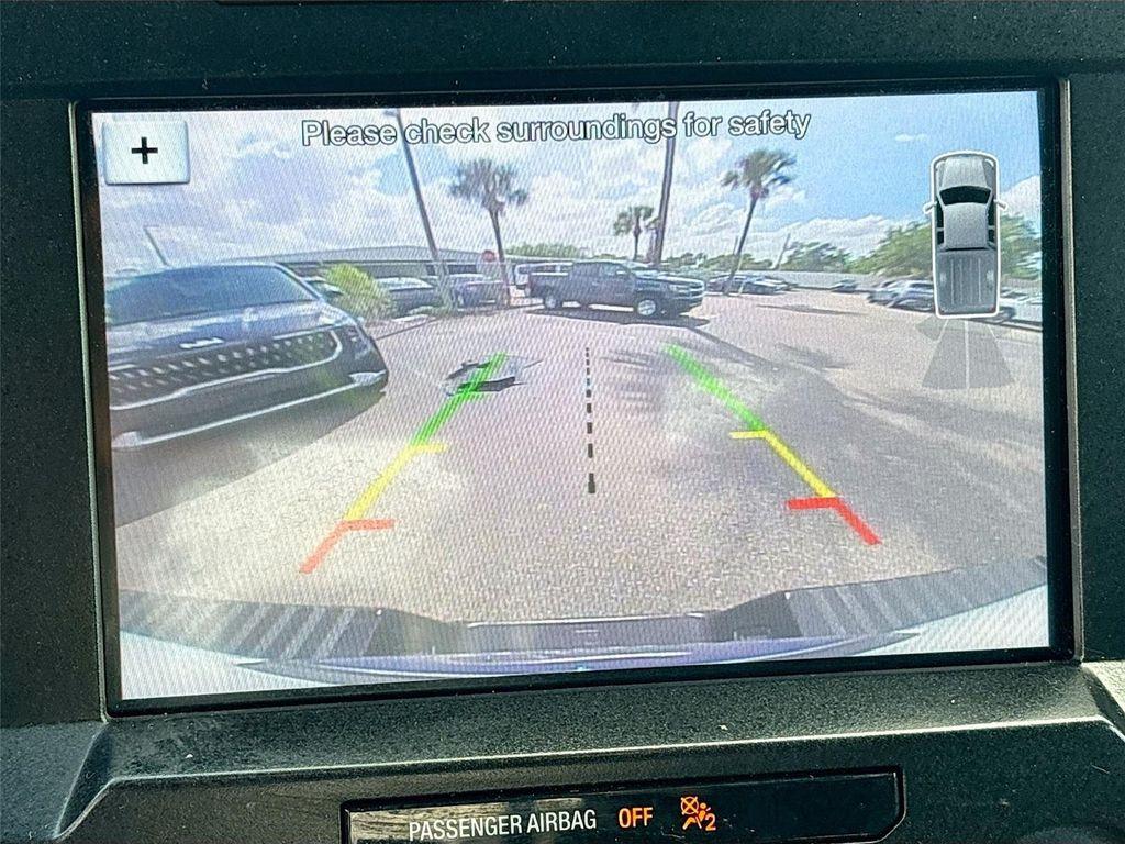 used 2017 Ford F-150 car, priced at $21,997