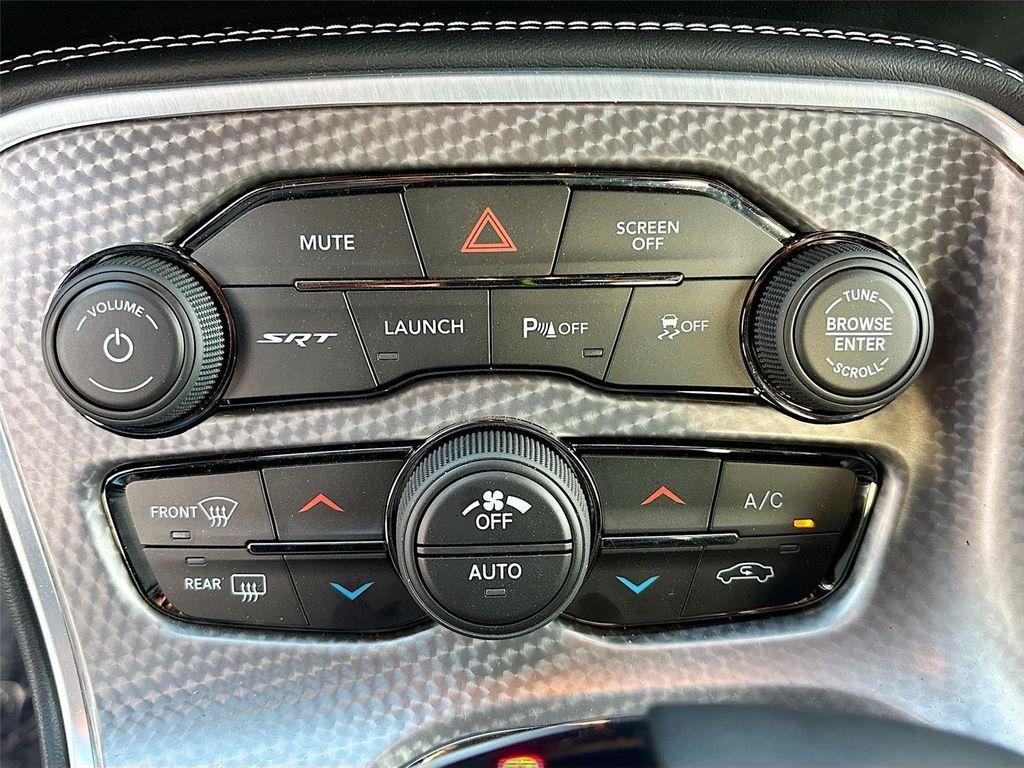 used 2021 Dodge Challenger car, priced at $85,995