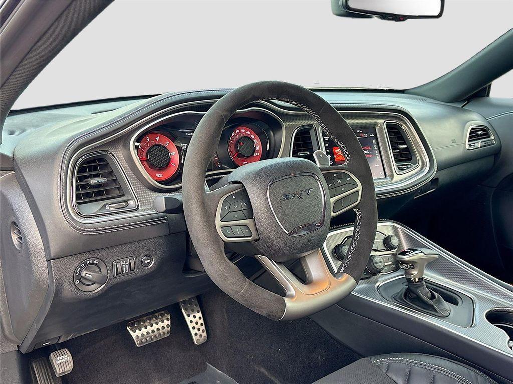 used 2021 Dodge Challenger car, priced at $85,995