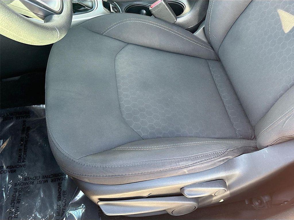 used 2019 Jeep Compass car, priced at $9,799