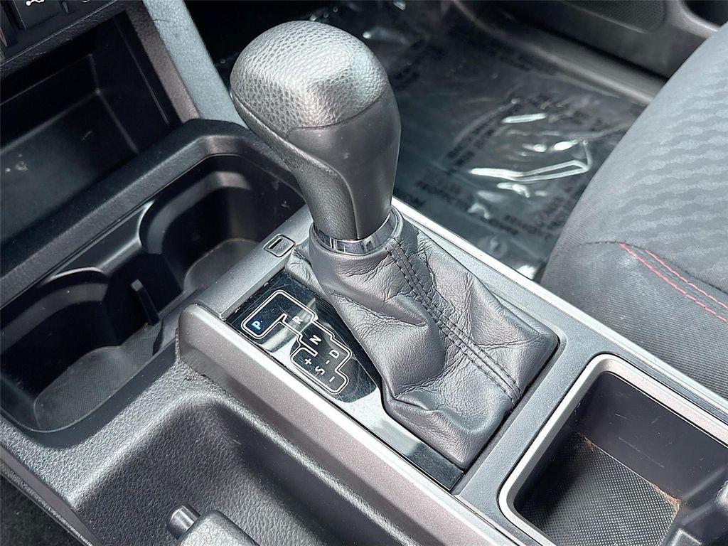 used 2021 Toyota Tacoma car, priced at $22,997