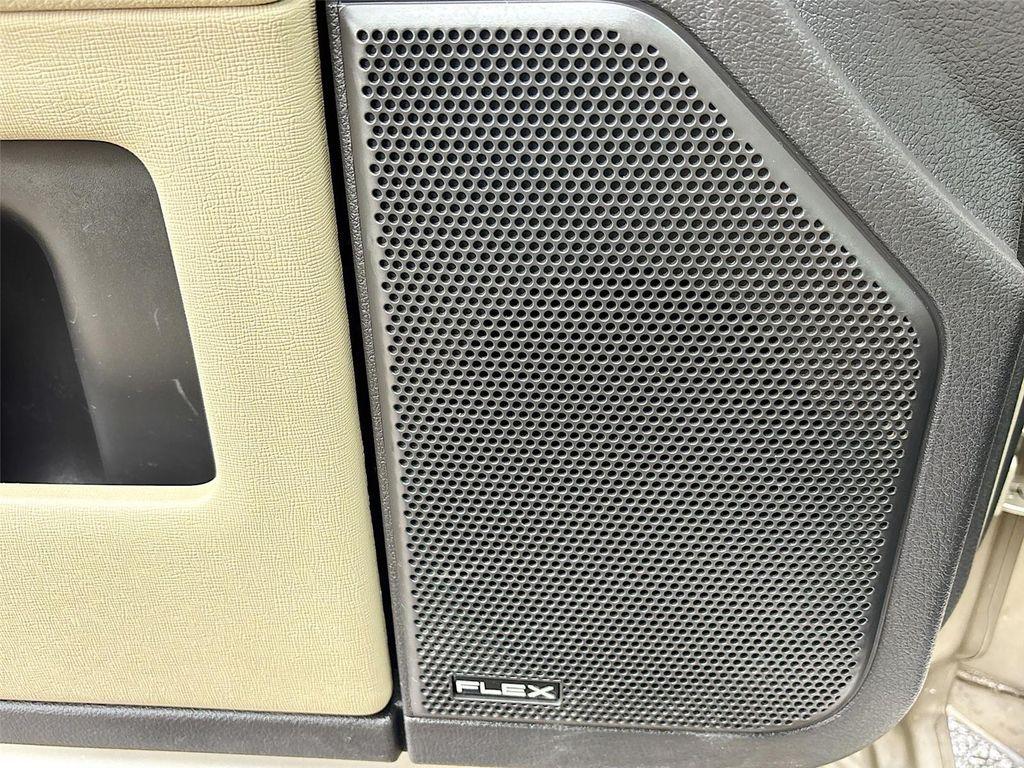 used 2018 Ford Flex car, priced at $11,495