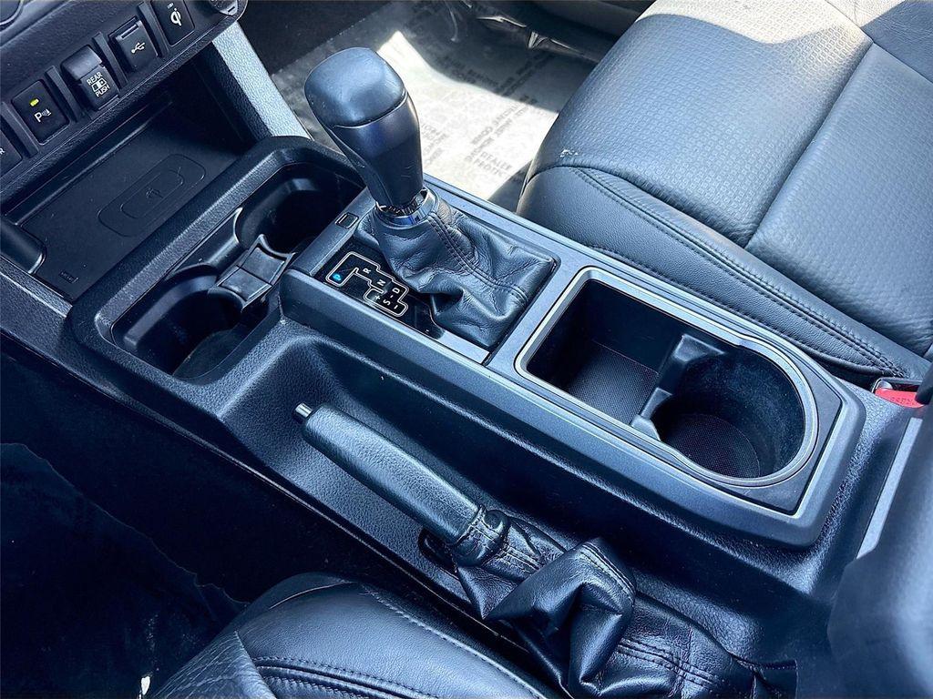 used 2021 Toyota Tacoma car, priced at $32,997