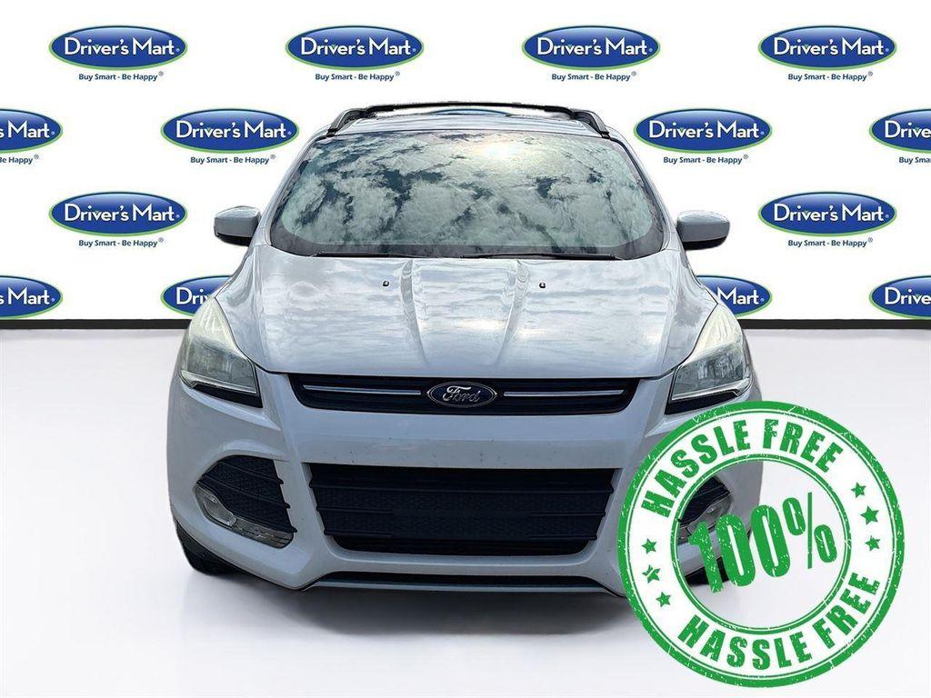 used 2013 Ford Escape car, priced at $10,997