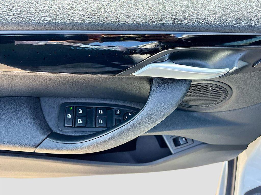 used 2019 BMW X1 car, priced at $11,497