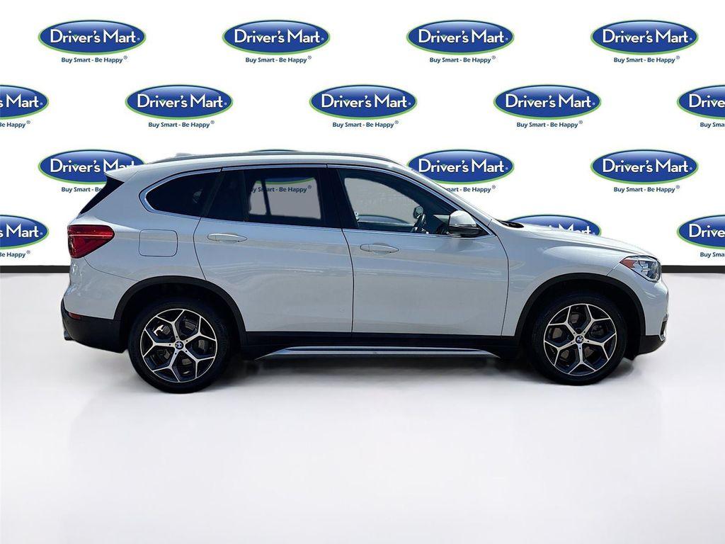 used 2019 BMW X1 car, priced at $11,497