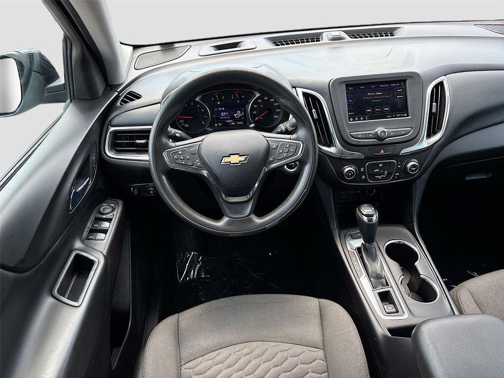 used 2020 Chevrolet Equinox car, priced at $12,997