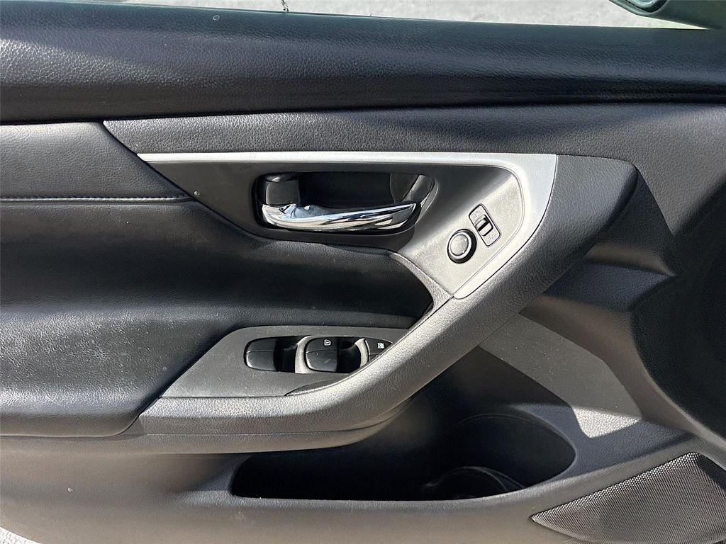 used 2018 Nissan Altima car, priced at $10,994